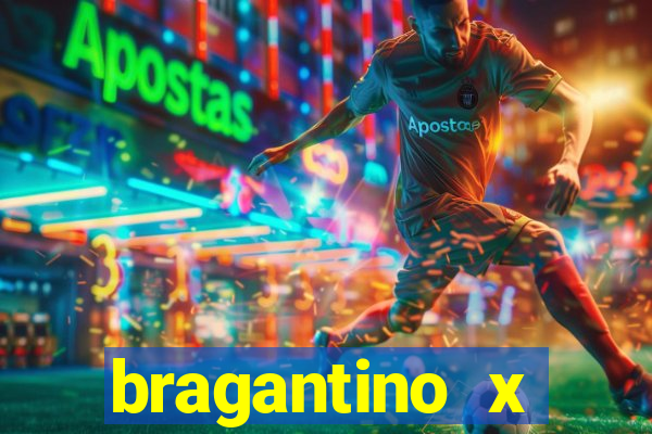 bragantino x athletico pr